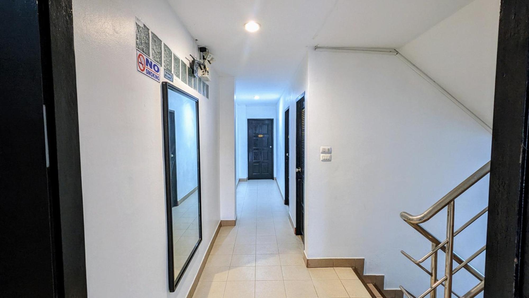 Heaven House Restro & Bar Hotel Patong Ngoại thất bức ảnh