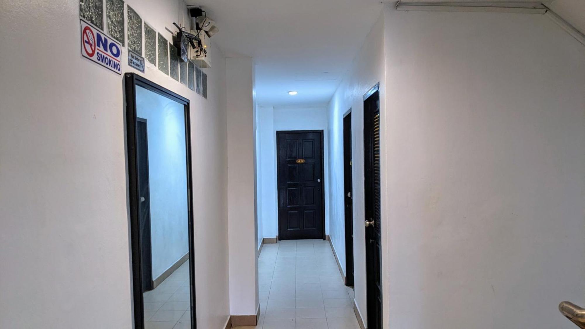 Heaven House Restro & Bar Hotel Patong Ngoại thất bức ảnh